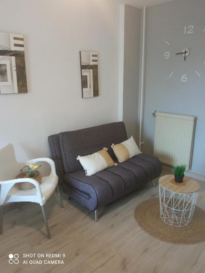 Appartamento Studio Hannibal 1 Cala de Finestrat Esterno foto