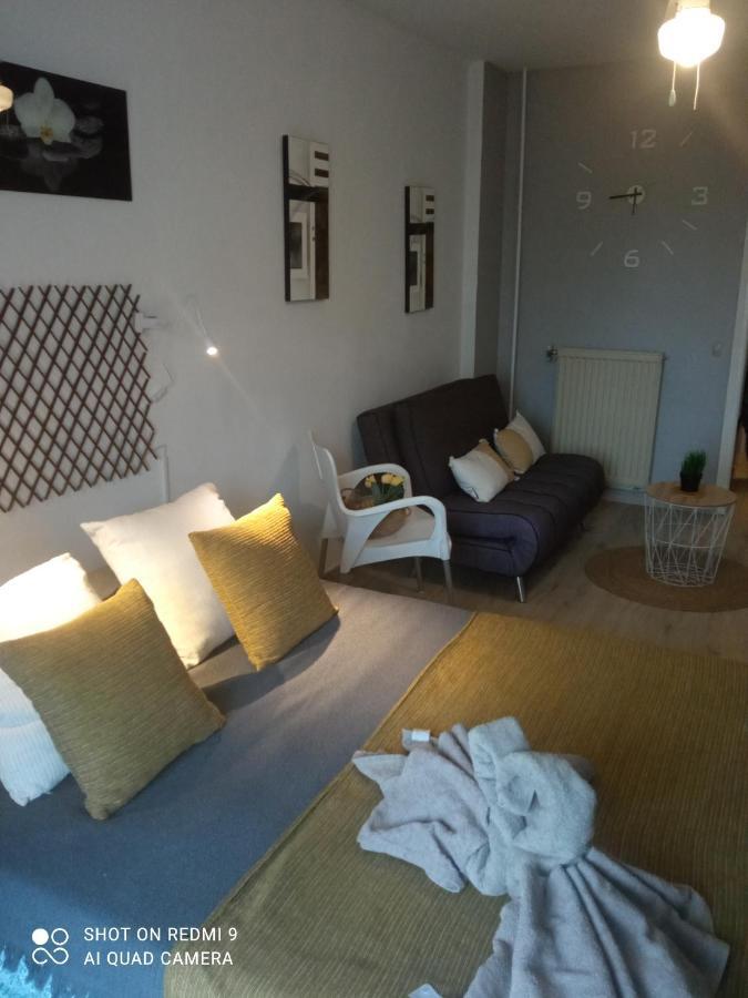 Appartamento Studio Hannibal 1 Cala de Finestrat Esterno foto