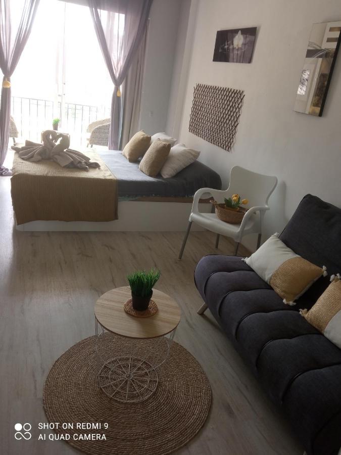Appartamento Studio Hannibal 1 Cala de Finestrat Esterno foto
