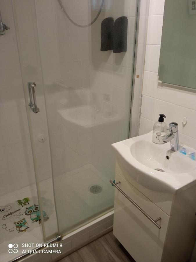 Appartamento Studio Hannibal 1 Cala de Finestrat Esterno foto