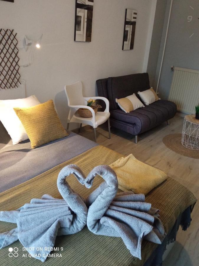 Appartamento Studio Hannibal 1 Cala de Finestrat Esterno foto