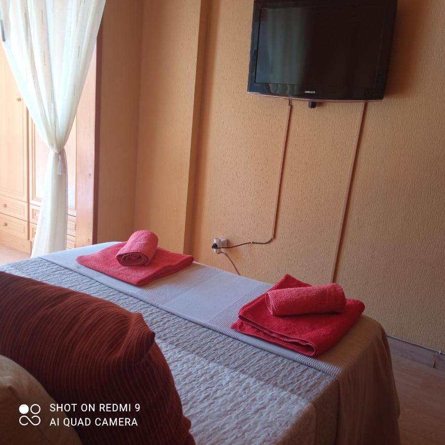 Appartamento Studio Hannibal 1 Cala de Finestrat Esterno foto