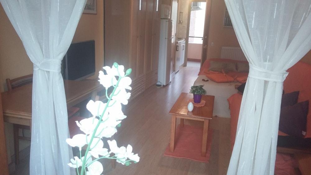 Appartamento Studio Hannibal 1 Cala de Finestrat Esterno foto